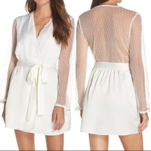 Flora Nikrooz Showstopper Robe